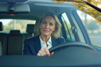Importance du pare-brise pour la sécurité des passagers et du conducteur