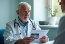 Conduire après visite médicale : ce que dit la loi en 2025