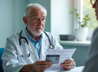 Conduire après visite médicale : ce que dit la loi en 2025