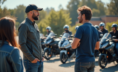 Permis moto : vers une meilleure compréhension de son coût