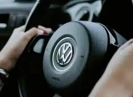 volant Volkswagen
