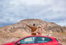 Pourquoi la location de voiture séduit tant les Français cet été