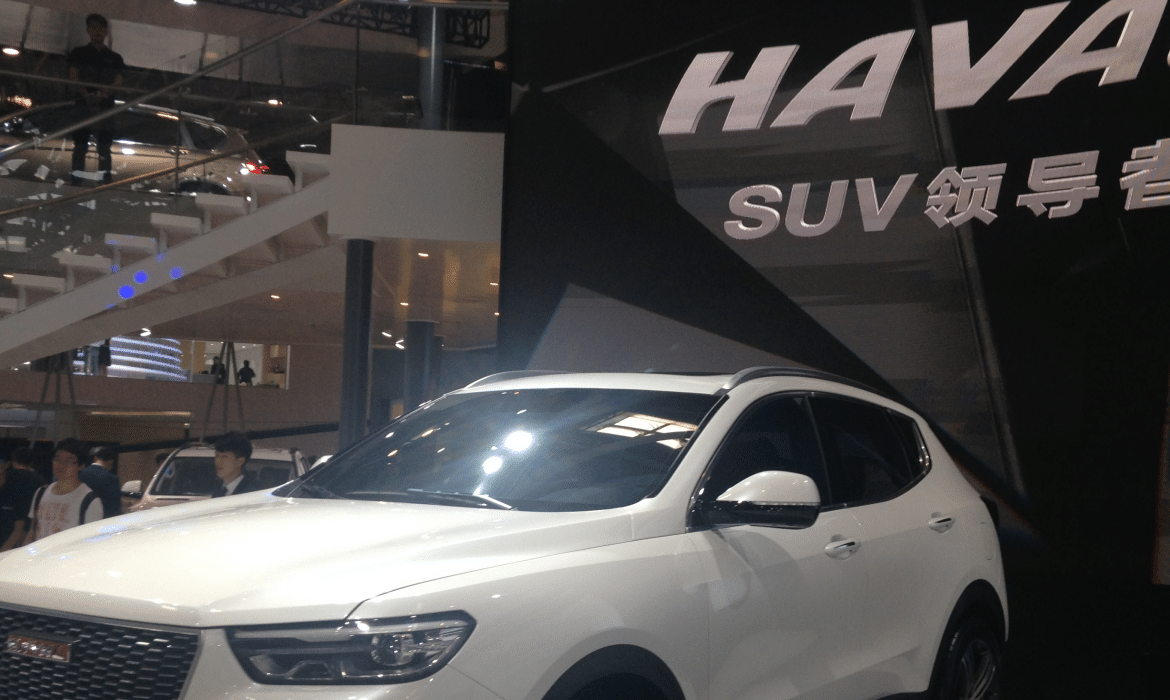 PSA vise 1 million de voiture en Chine en 2015
