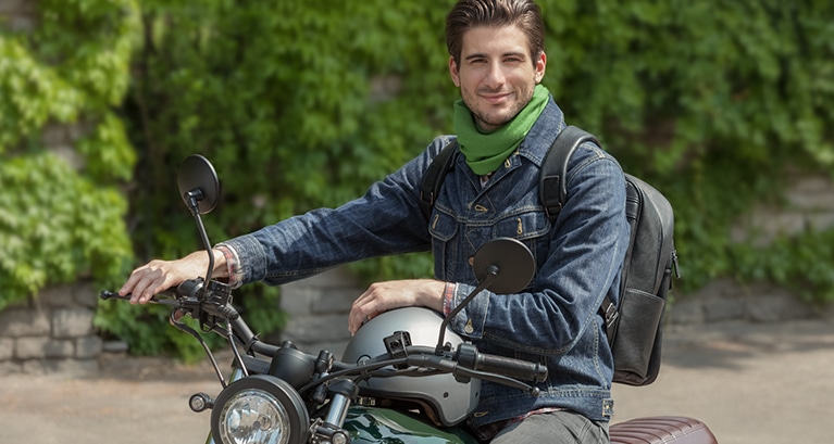Durée d’assurance Scooter 50cm3 : quelle est la prochaine ?