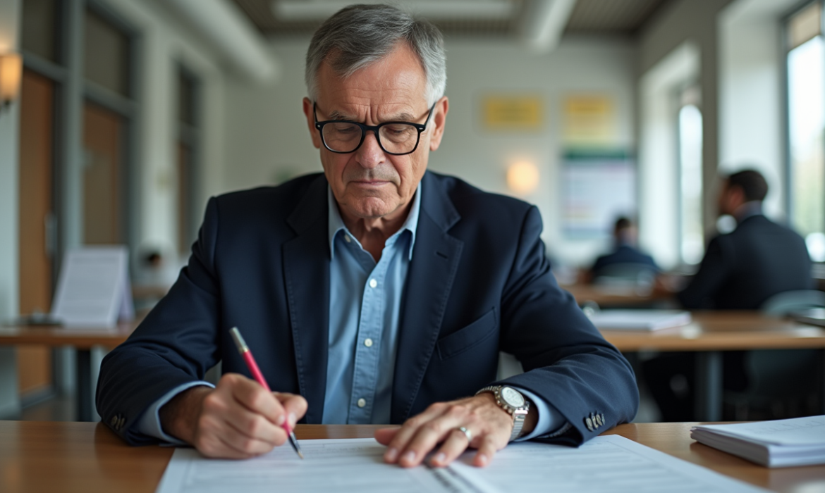 Changement immatriculation voiture : procédure, démarches et conditions à respecter