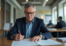 Changement immatriculation voiture : procédure, démarches et conditions à respecter