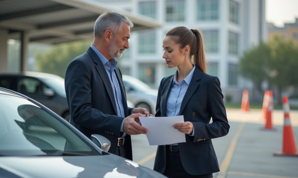 Assurance auto et contrôle technique : conditions de couverture et obligations à respecter