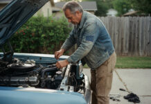 Réparer plutôt que jeter : une approche durable de l’automobile