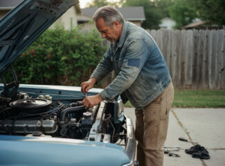 Réparer plutôt que jeter : une approche durable de l’automobile
