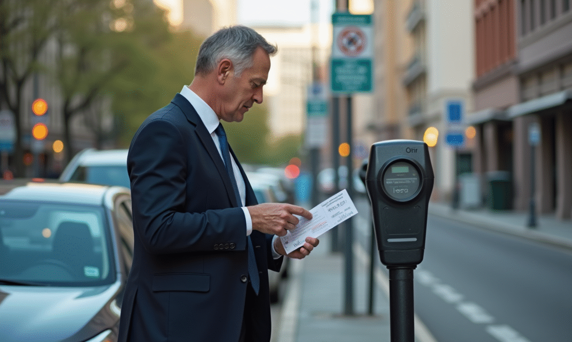 Contraventions de classe 1, 2, 3 : comment les identifier et les éviter ?
