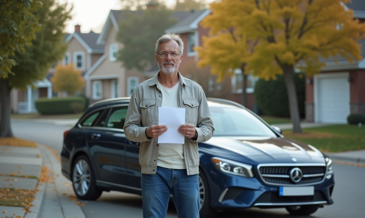 Délai contrôle technique : que faire après l’expiration ?