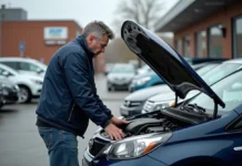 Comment choisir son moteur Renault d’occasion avec confiance