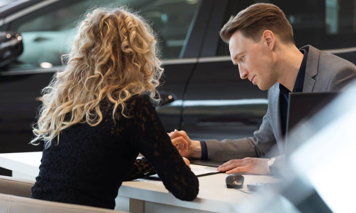 Les différents types d’assurance auto