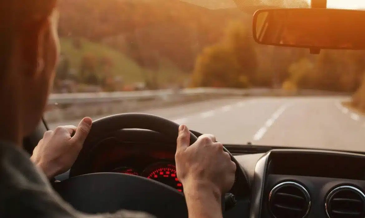 Prenez une assurance auto pour rouler à l’étranger