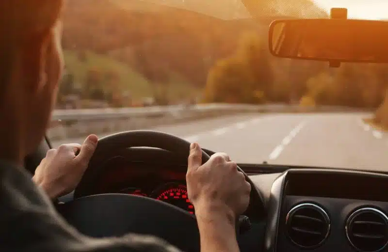 Prenez une assurance auto pour rouler à l’étranger