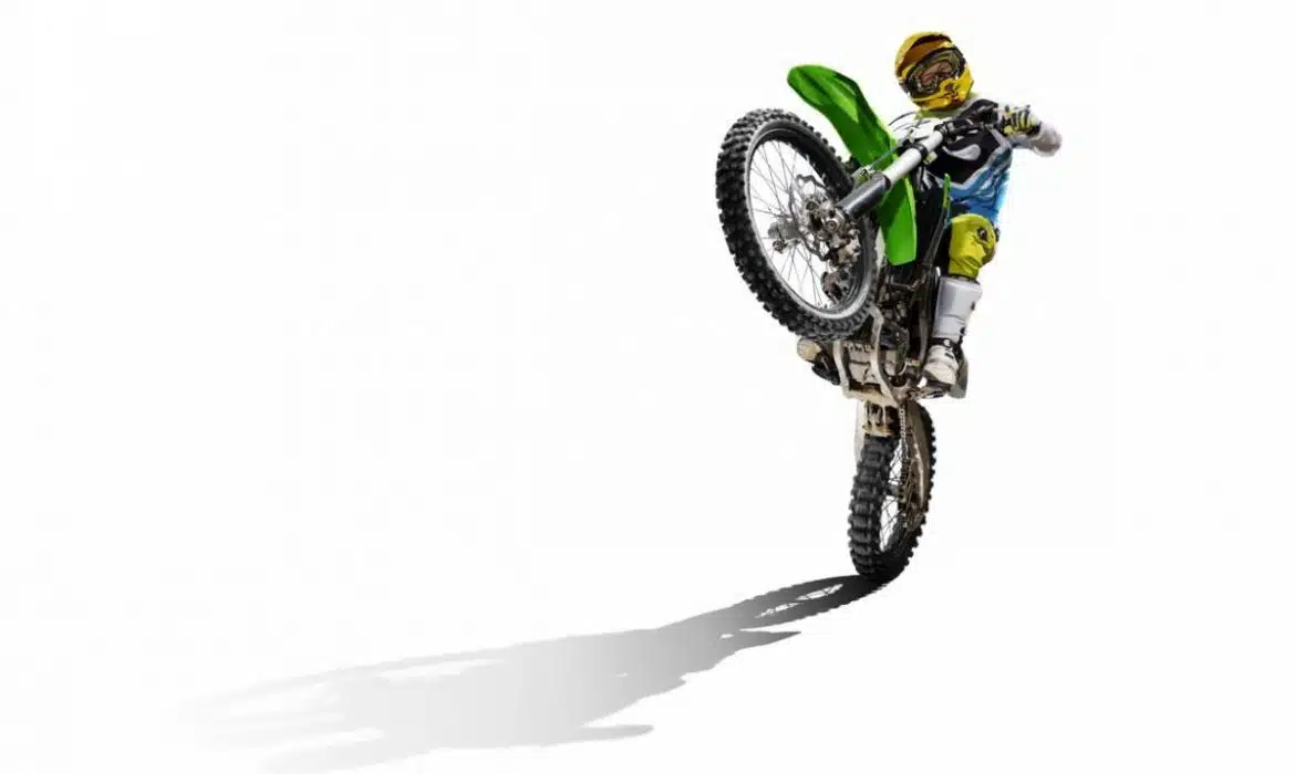 Personnaliser sa moto pour un enduro ! Comment faire ?