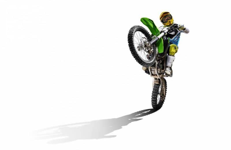 Personnaliser sa moto pour un enduro ! Comment faire ?