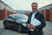 Importer une voiture d’un autre pays : démarches et conseils pratiques