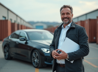 Importer une voiture d’un autre pays : démarches et conseils pratiques