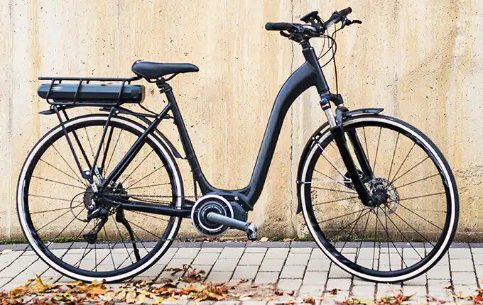 Pourquoi assurer son vélo électrique ?