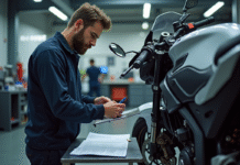 Contrôle technique moto : quand faut-il le passer ?