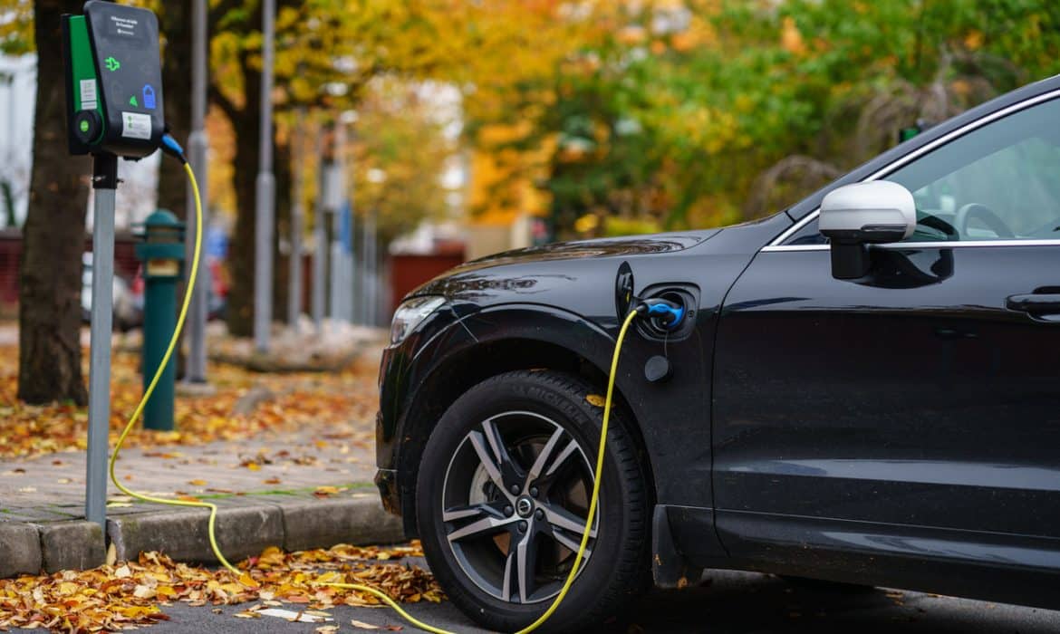 Quelle prime pour achat voiture electrique ?