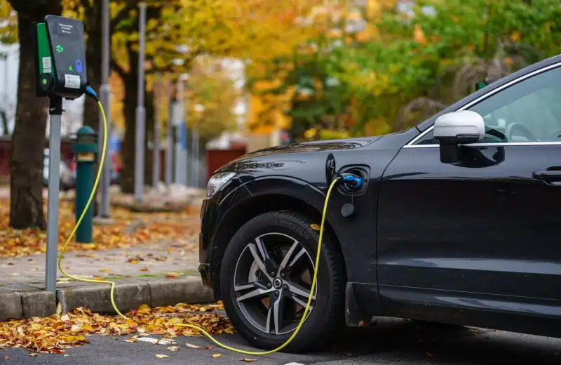 Quelle prime pour achat voiture electrique ?