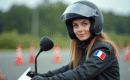 Permis moto : astuces pour l’obtenir du premier coup en France