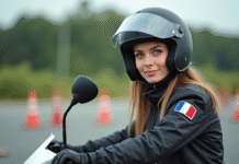 Permis moto : astuces pour l’obtenir du premier coup en France