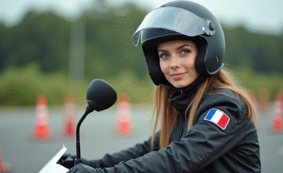 Permis moto : astuces pour l’obtenir du premier coup en France