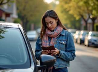 Permis de conduire : doit-on toujours l’avoir sur soi ?