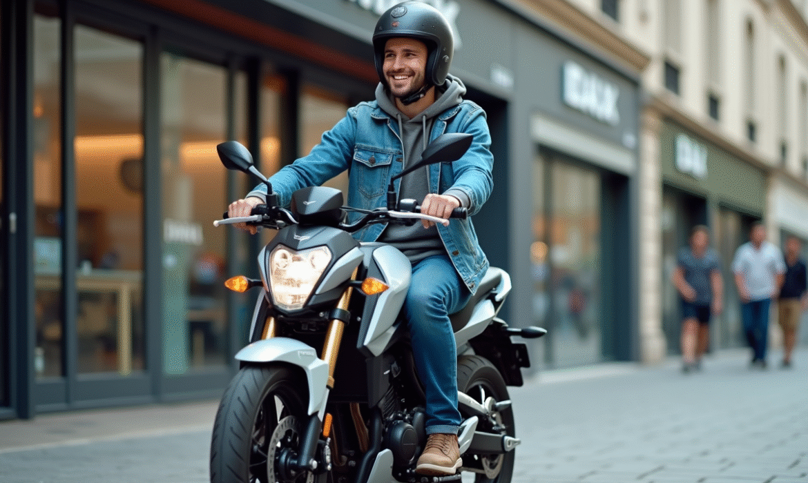 Prix à Dax : où acheter une moto Dax 50cc au meilleur tarif ?