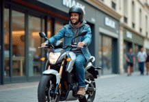 Prix à Dax : où acheter une moto Dax 50cc au meilleur tarif ?