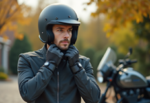Conseils pour ajuster parfaitement un casque de moto : astuces sécurité