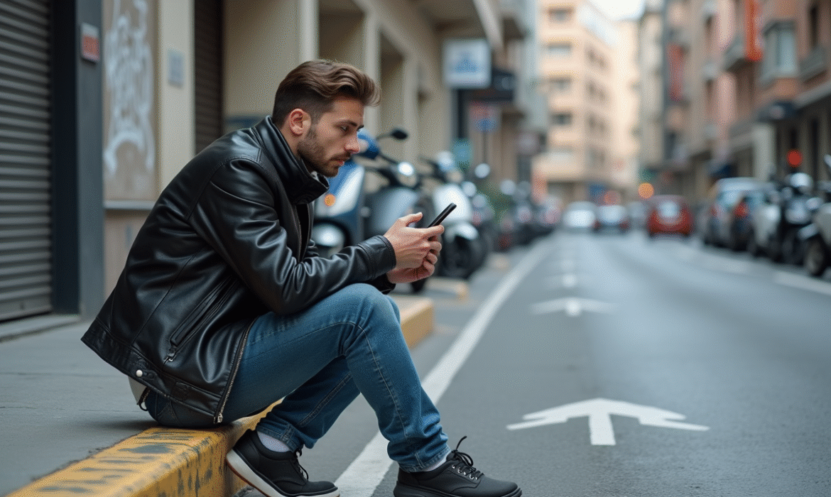 Marque de moto la plus volée en 2025 : statistiques et enquête sur le vol de véhicules