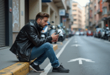 Marque de moto la plus volée en 2025 : statistiques et enquête sur le vol de véhicules