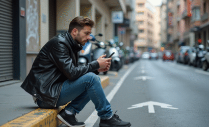 Marque de moto la plus volée en 2025 : statistiques et enquête sur le vol de véhicules