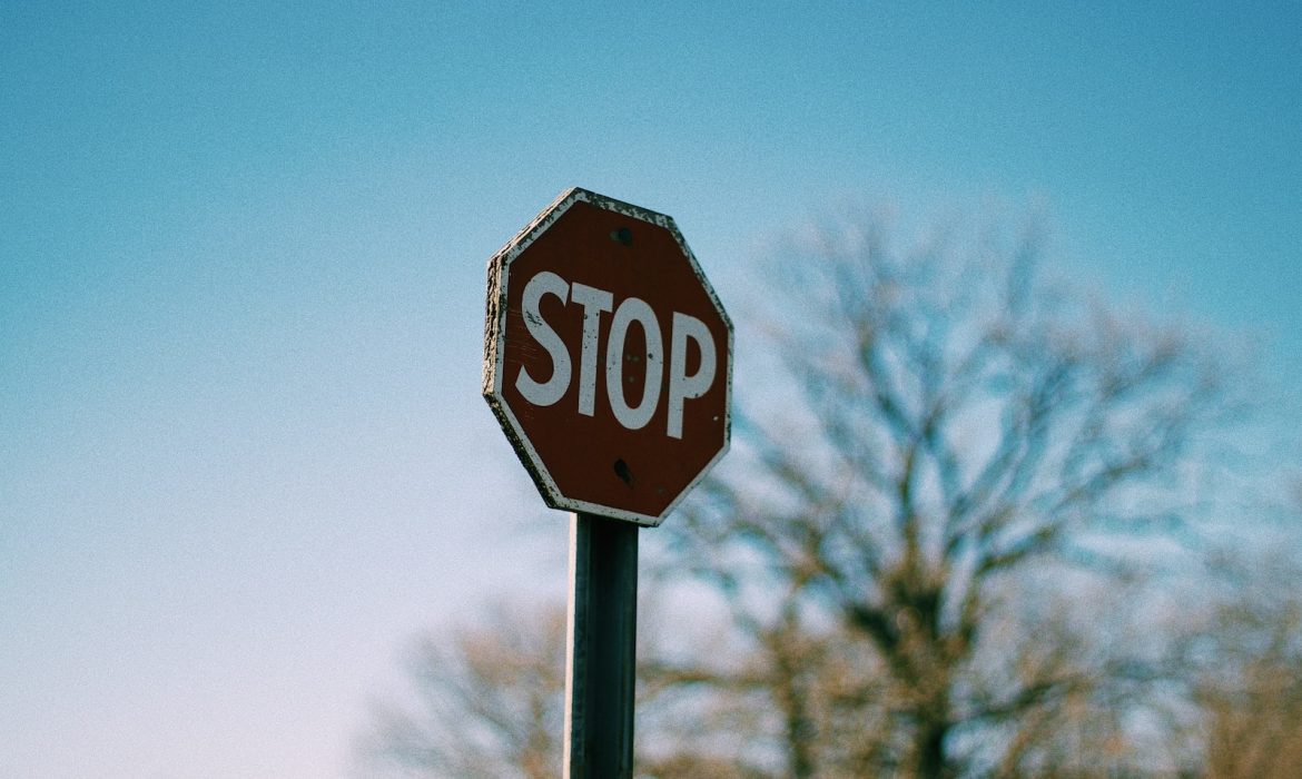 3 règles à suivre pour rester en sécurité sur la route