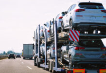 La logistique de transport de voitures : un pilier pour le bon fonctionnement de votre entreprise