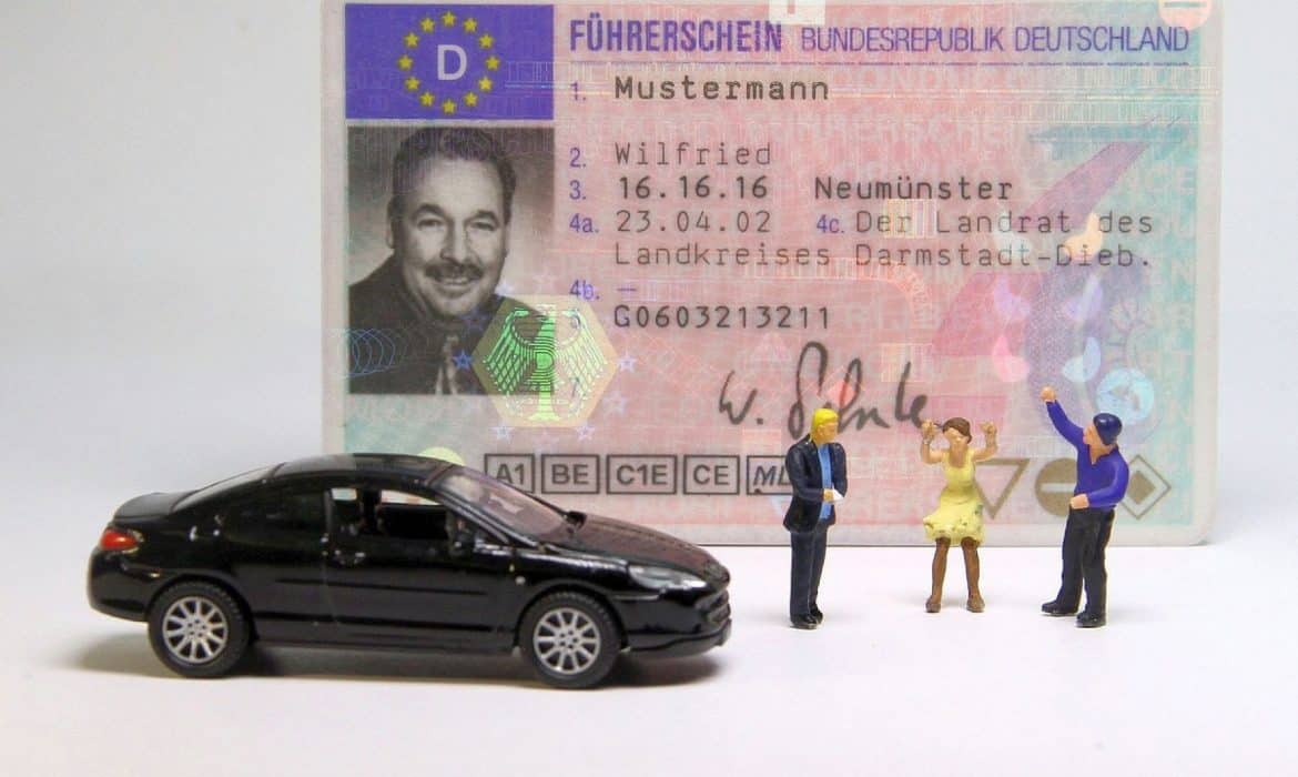 Les raisons clés de changer l’adresse de votre carte grise