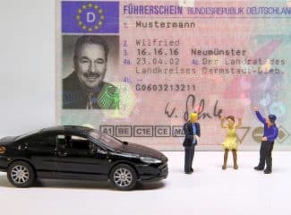 Les raisons clés de changer l’adresse de votre carte grise