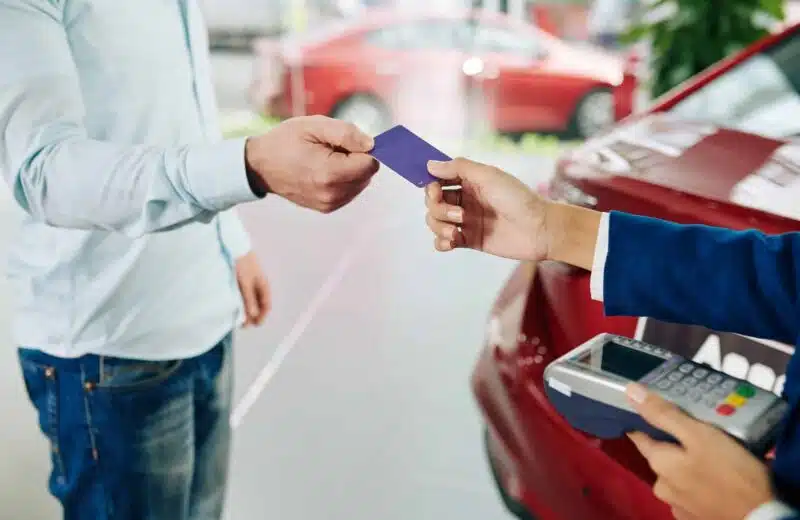 Comment louer une voiture à Genève ?