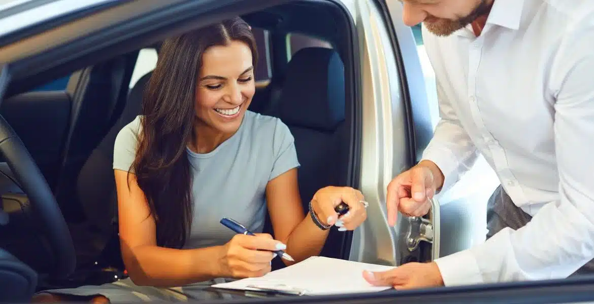 Partir en vacances : 4 précieux avantages de louer une voiture