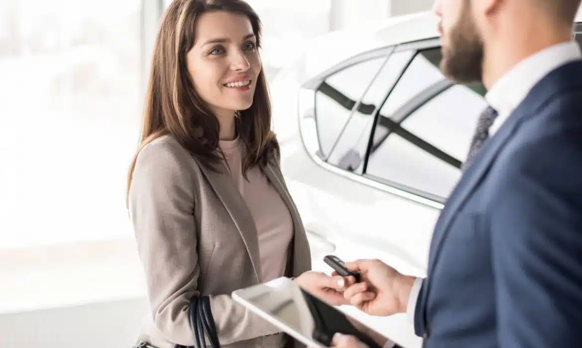 Mandataires auto : où trouver les meilleures offres pour acheter une voiture neuve ?