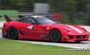 Ferrari 599XX Evolution