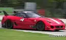 Ferrari 599XX Evolution