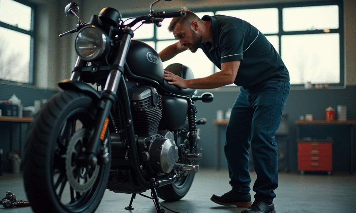Marque de moto la moins fiable : comparatif et avis des utilisateurs