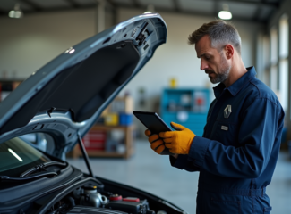Code d’erreur P0670 sur Renault : solutions pour remédier à ce dysfonctionnement