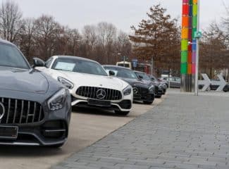 Comment payer moins cher une Mercedes ?