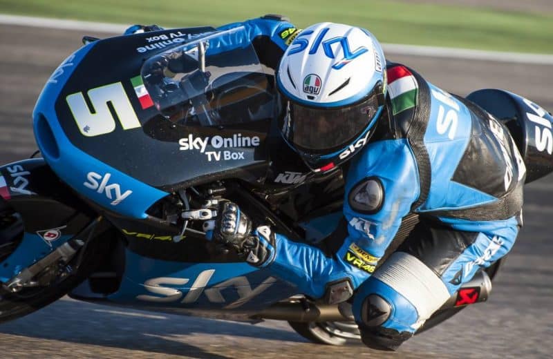 Sécurité maximale : comment choisir sa combinaison de moto ?